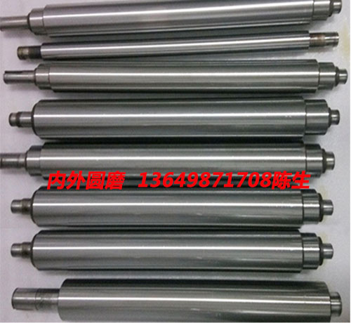 东莞模具配件圆磨