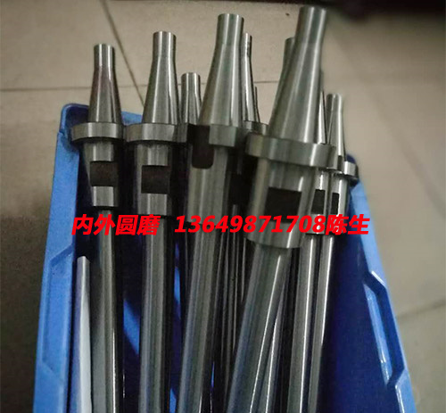 东莞模具内外圆磨