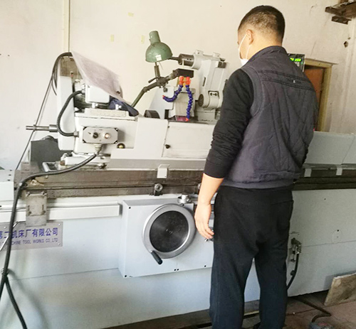 东莞模具内外圆磨加工